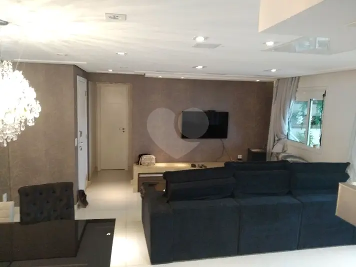Apartamento com 3 quartos à venda em Vila Prudente – SP