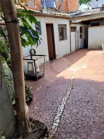 Terreno à venda em Mooca – SP