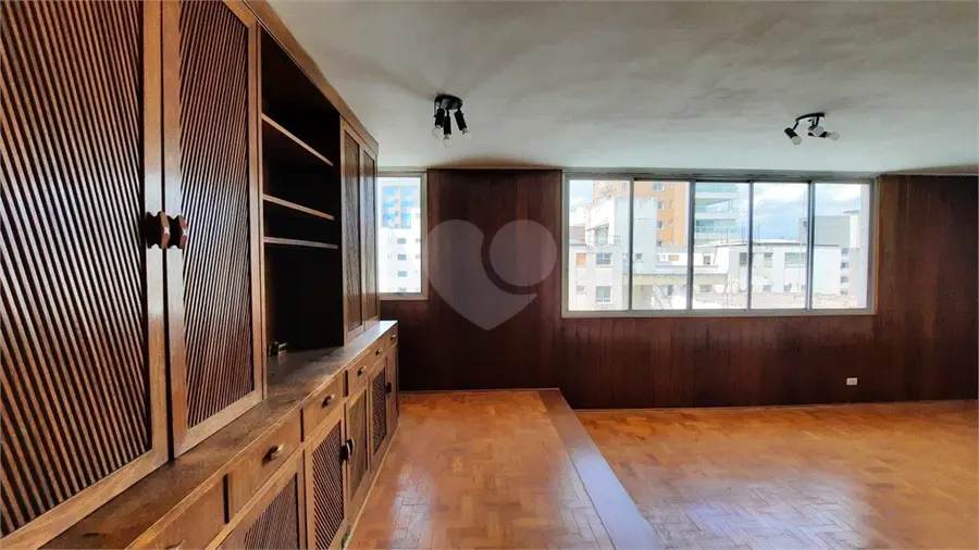 Apartamento com 3 quartos à venda em Higienópolis – SP