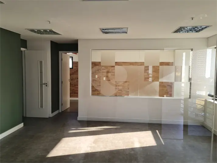 Salas à venda em Santana – SP