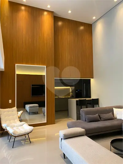 Apartamento com 3 quartos à venda em Panamby – SP