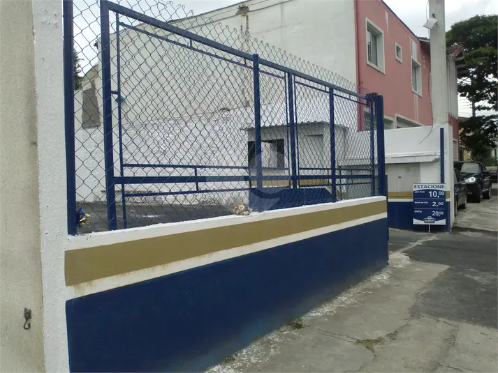 Terreno à venda em Jardim Paulista – SP