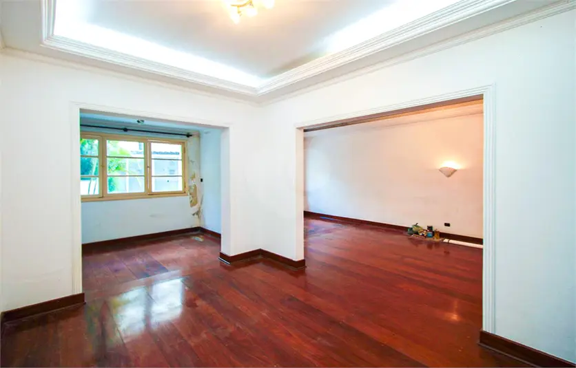Casa com 4 quartos à venda em Aclimação – SP