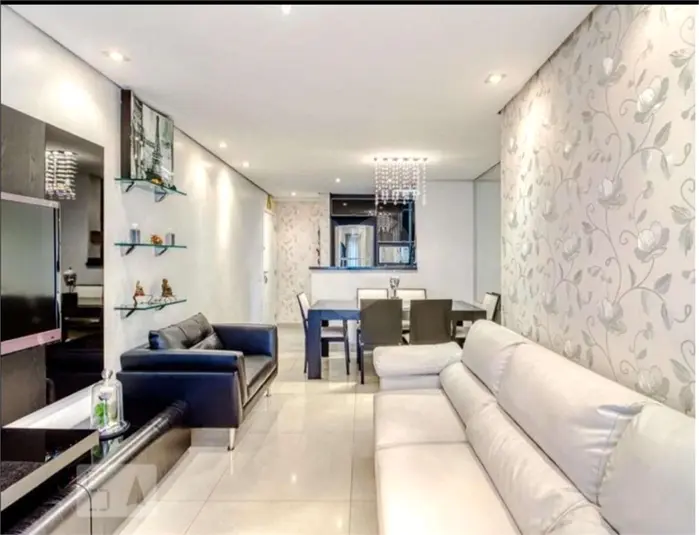 Apartamento com 2 quartos para alugar em Ibirapuera – SP