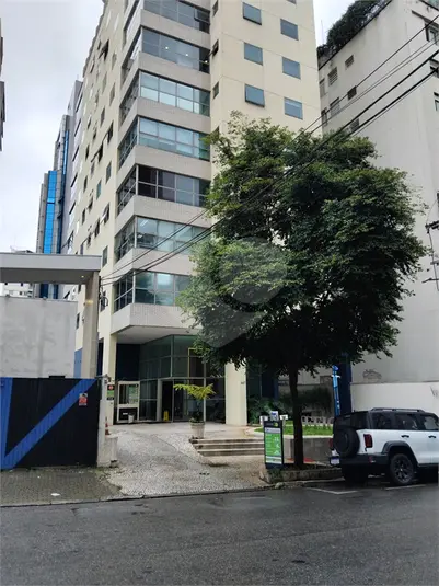 Salas para alugar em Jardim Paulista – SP