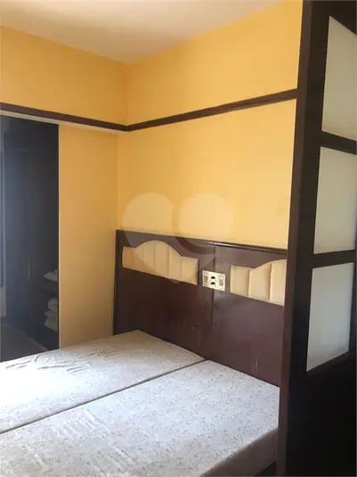 Apartamento com 1 quarto à venda ou para alugar em Barra Funda – SP