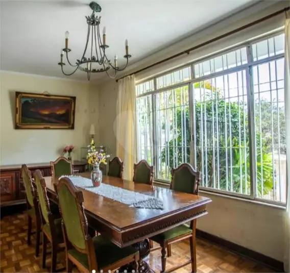 Casa com 3 quartos à venda em Planalto Paulista – SP