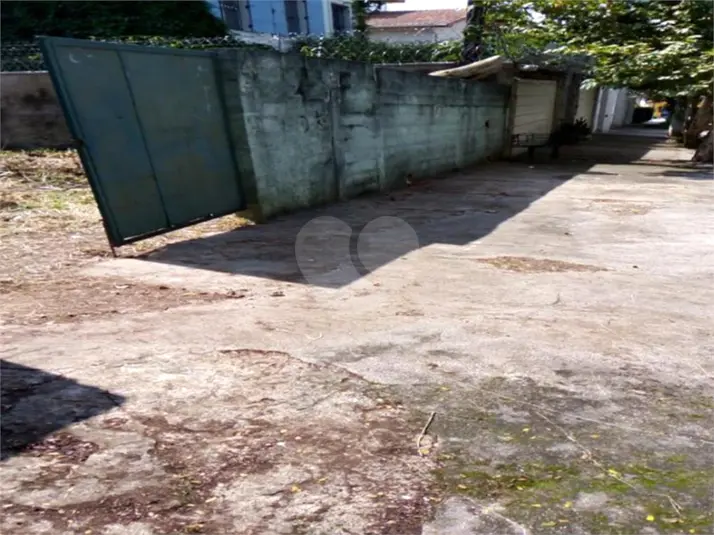 Terreno à venda em Vila Leopoldina – SP