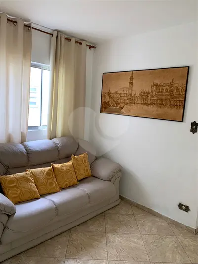 Apartamento com 1 quarto à venda em Santana – SP