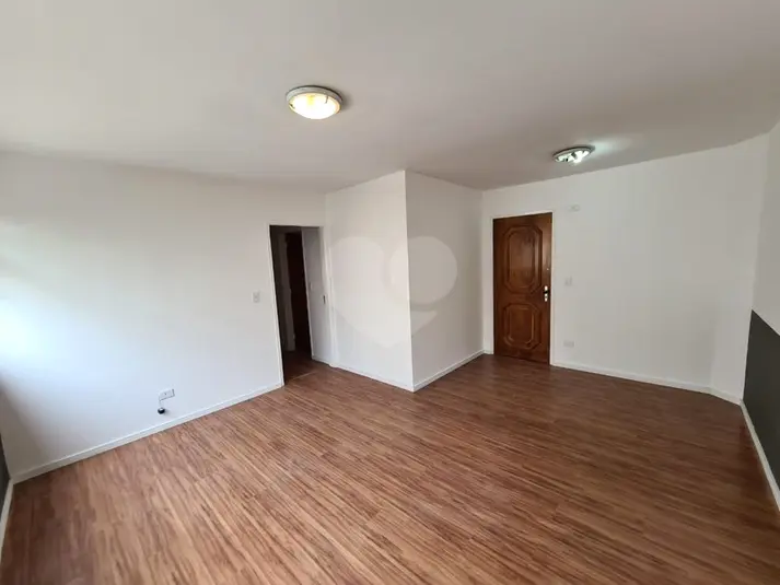 Apartamento com 3 quartos à venda em Moema – SP