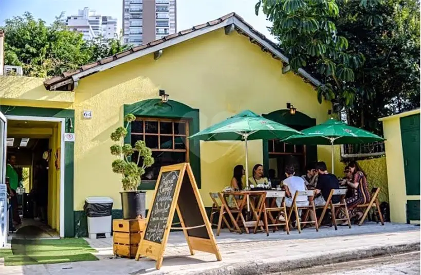 Casa com 2 quartos à venda em Vila Olímpia – SP