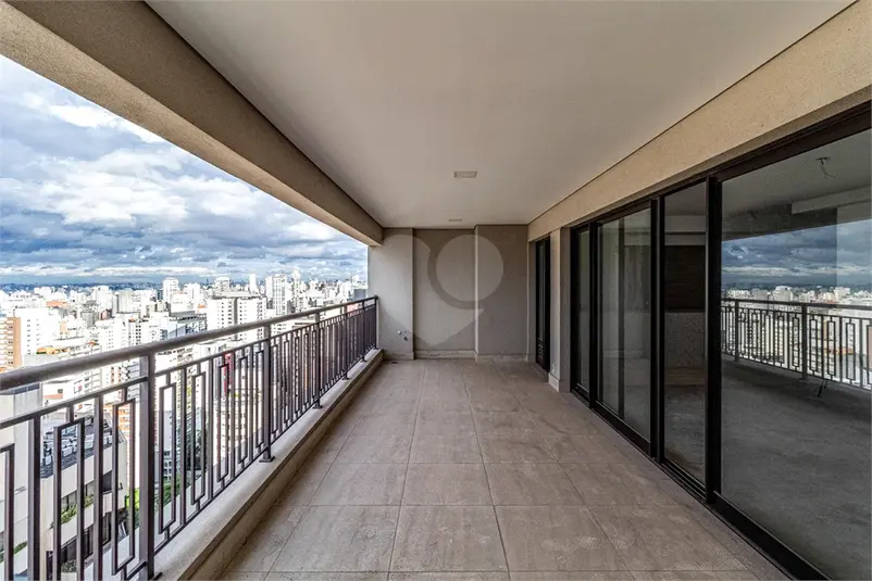 Apartamento com 3 quartos à venda em Perdizes – SP