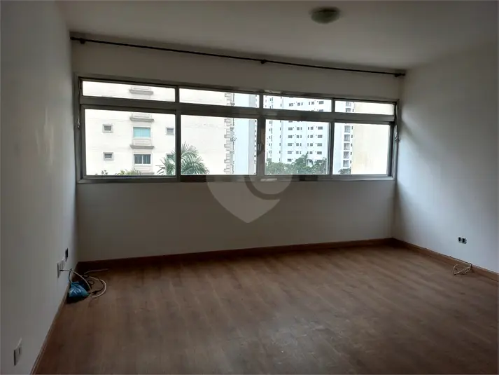 Apartamento com 3 quartos à venda em Moema – SP