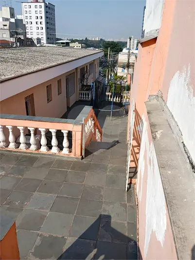 Sobrado com 3 quartos à venda em Santana – SP
