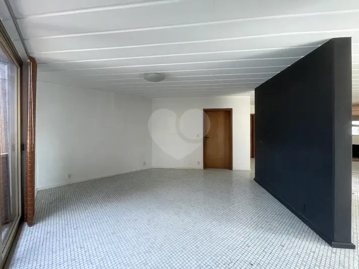 Apartamento com 3 quartos à venda em Real Parque – SP