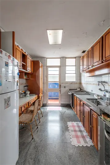 Casa térrea com 7 quartos à venda em Santana – SP