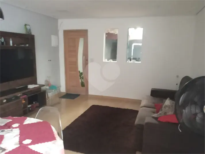 Casa térrea com 2 quartos à venda em Jaguara – SP