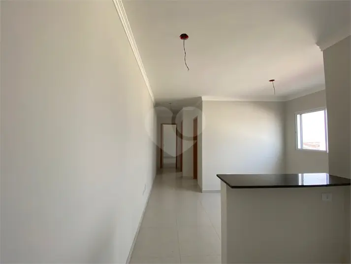 Apartamento com 2 quartos à venda em Tremembé – SP