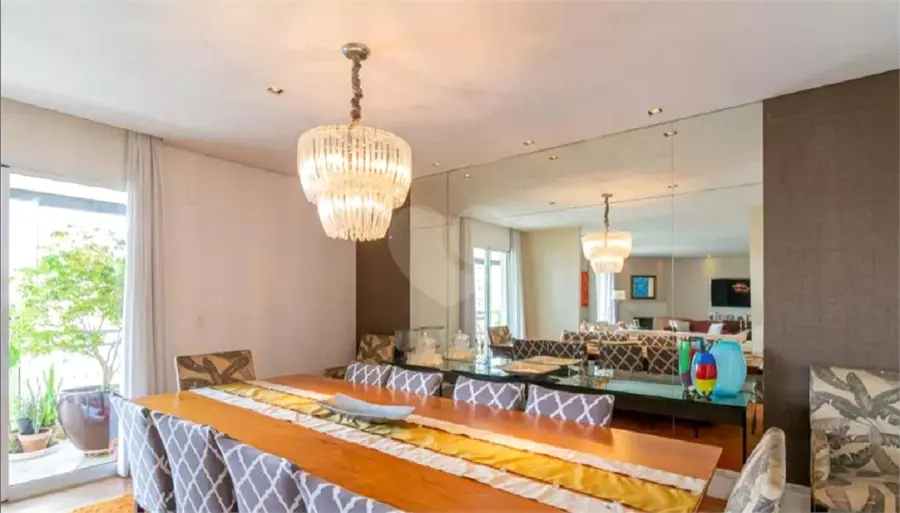 Apartamento com 3 quartos à venda em Vila Mariana – SP