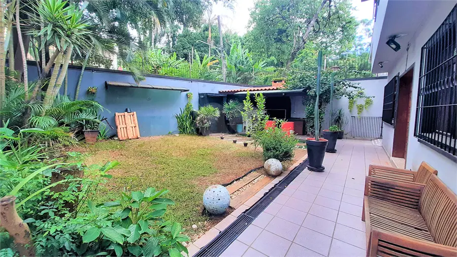 Sobrado com 5 quartos à venda em Jardim Prudência – SP