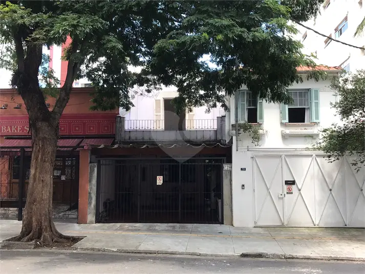 Casa com 3 quartos à venda em Pinheiros – SP