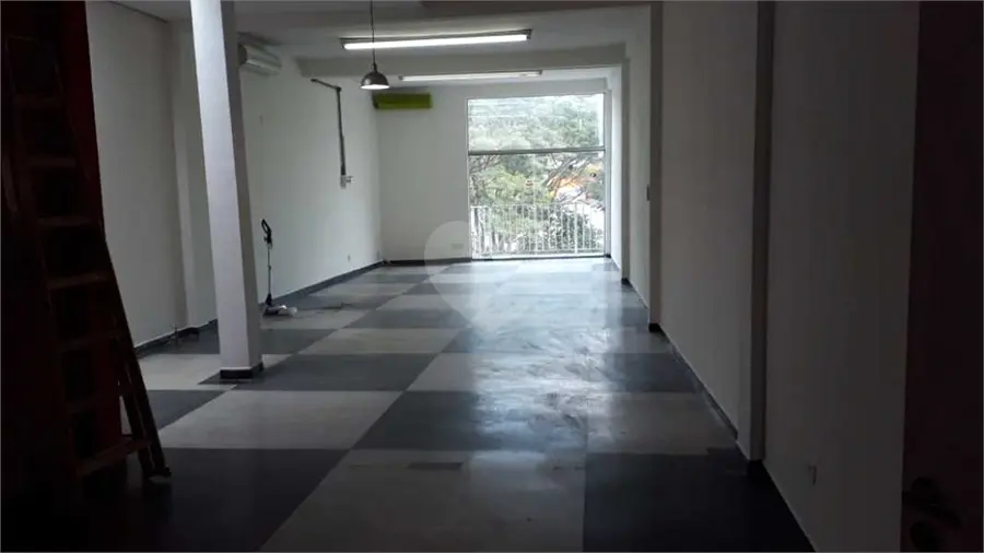 Salas para alugar em Tucuruvi – SP