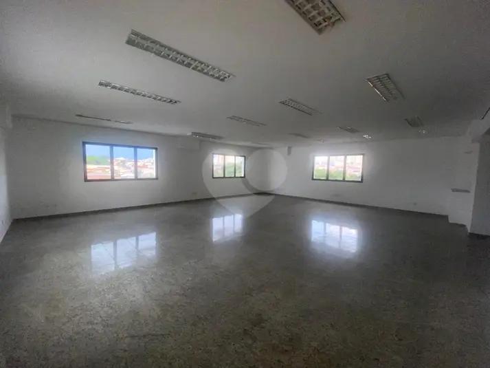 Salas para alugar em Santana – SP