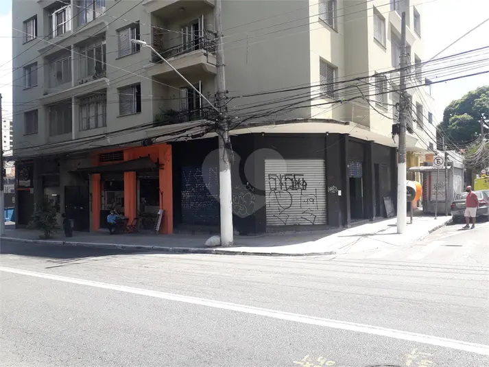 Salão Comercial para alugar em Santana – SP
