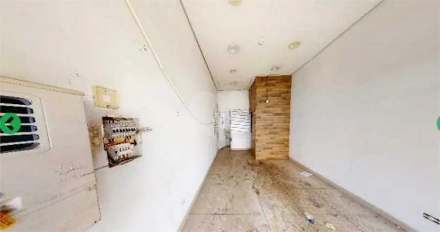 Salão Comercial para alugar em Liberdade – SP