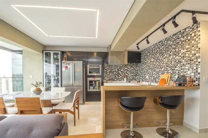Apartamento com 2 quartos à venda em Vila Nova Conceição – SP