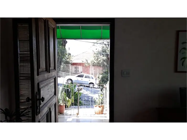 Casa com 5 quartos à venda ou para alugar em Vila Romero – SP