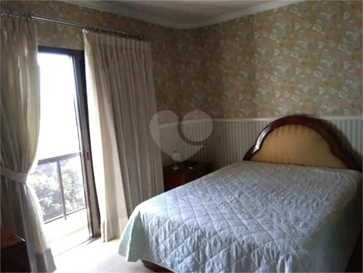 Cobertura com 3 quartos à venda em Jardim Guedala – SP