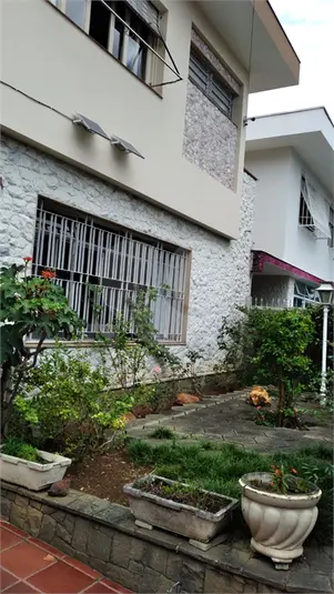 Casa com 3 quartos à venda em Saúde – SP