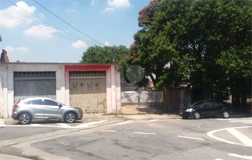 Terreno à venda em Vila Prudente – SP