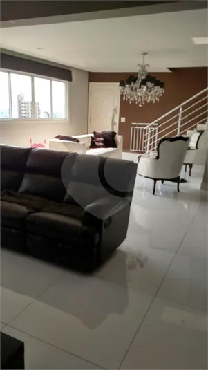 Cobertura com 3 quartos à venda em Santa Paula – SP