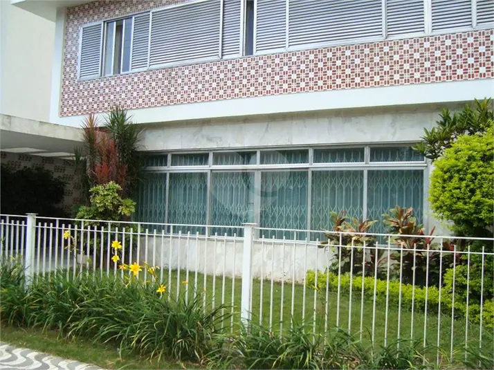 Sobrado com 4 quartos à venda em Mooca – SP