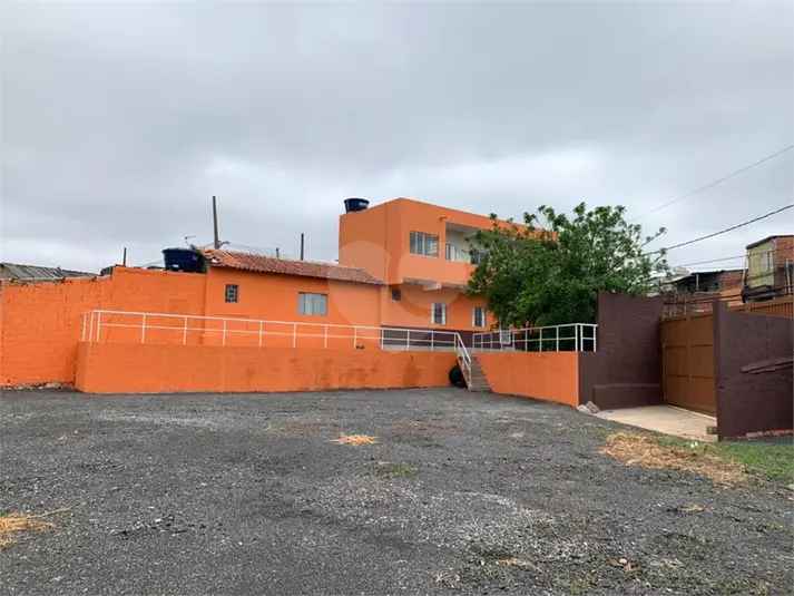 Salas para alugar em Piqueri – SP