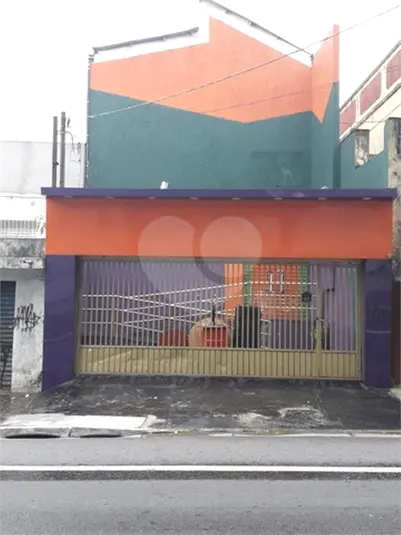 Sobrado à venda em Vila Prudente – SP