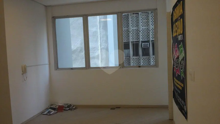 Salas à venda ou para alugar em Bela Vista – SP
