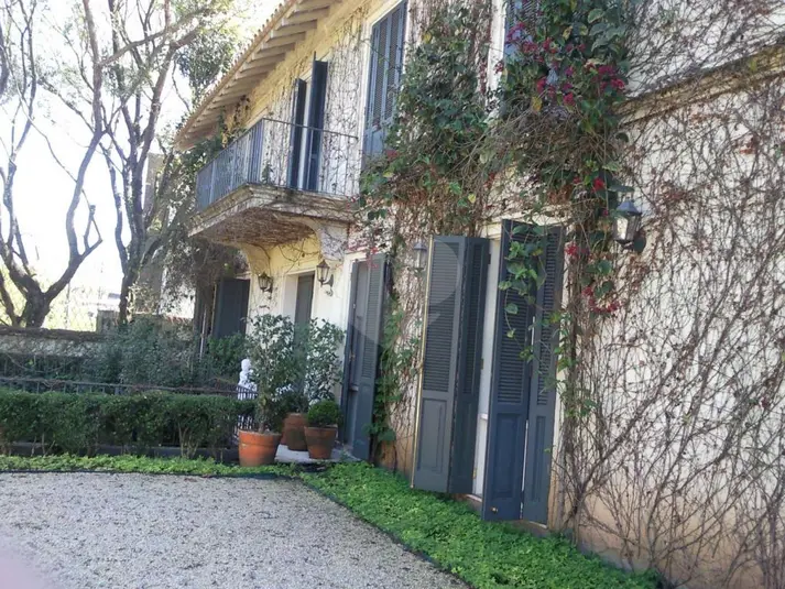Sobrado com 4 quartos à venda em Jardim Guedala – SP