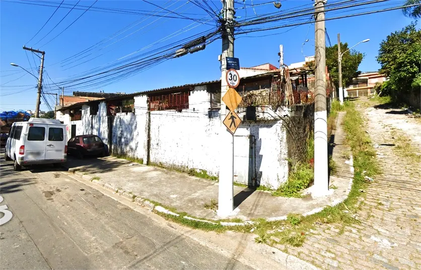 Casa com 2 quartos para alugar em Horto – SP