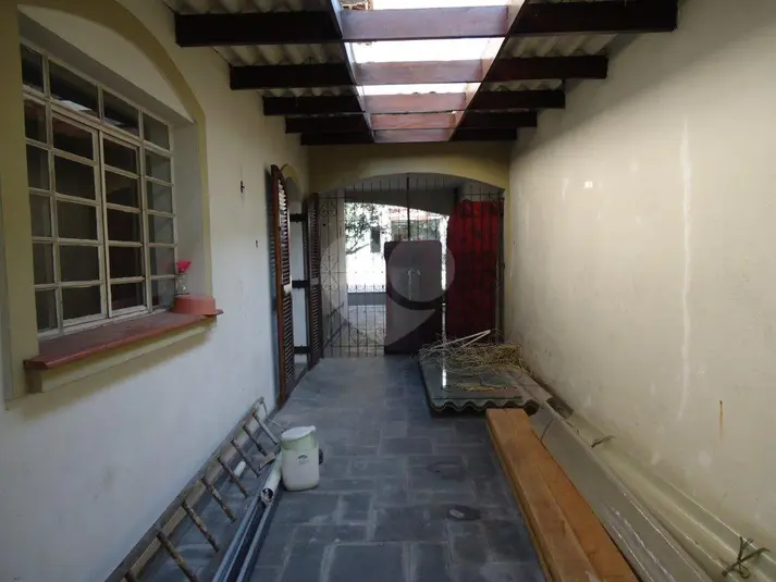 Sobrado com 3 quartos para alugar em Pompéia – SP