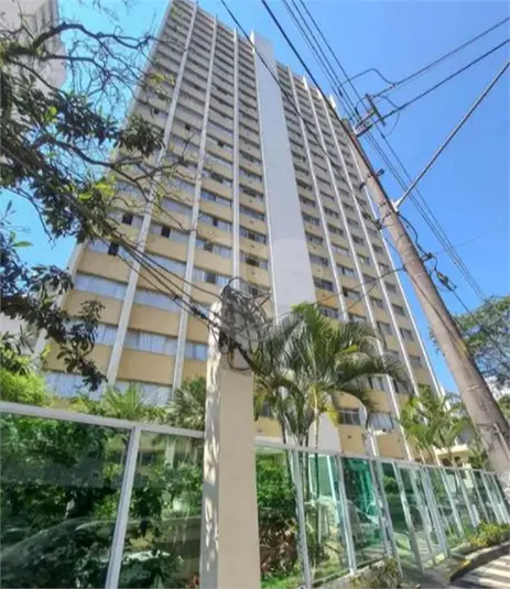 Apartamento com 2 quartos à venda em Santana – SP