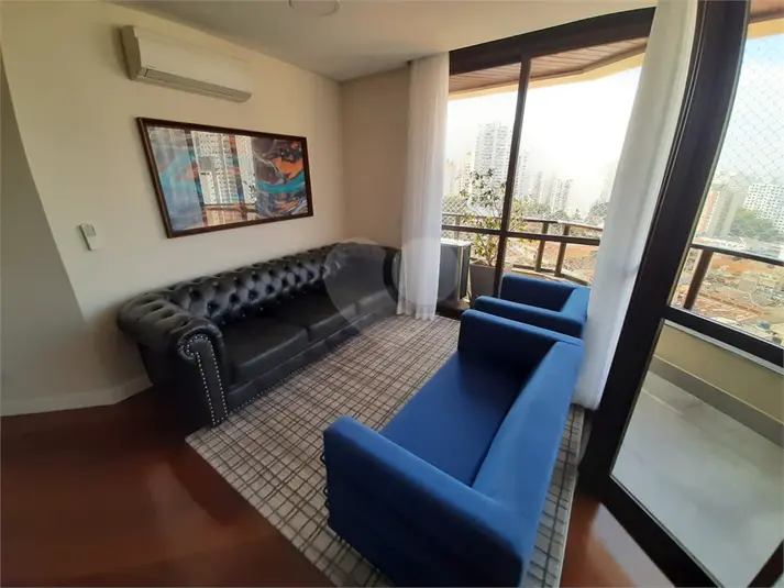 Apartamento com 3 quartos à venda em Santana – SP