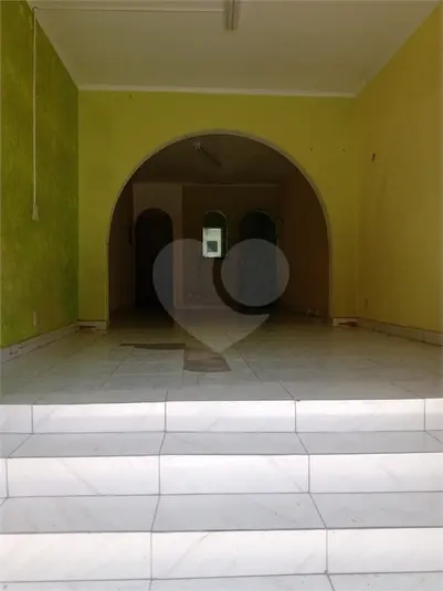 Condomínio com 3 quartos à venda em Santana – SP