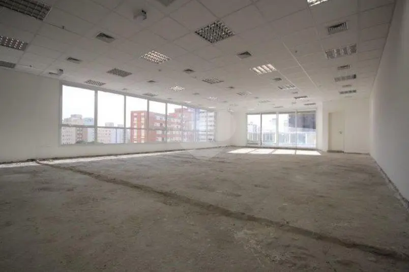 Salas para alugar em Moema – SP