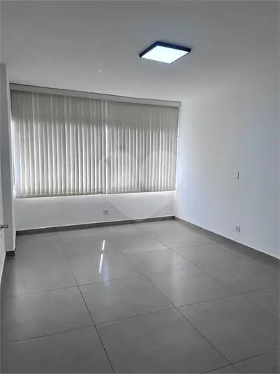 Salas à venda ou para alugar em Lapa – SP