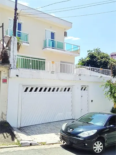 Sobrado com 3 quartos à venda em Santana – SP