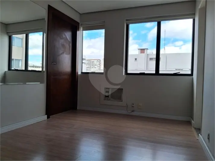 Salas à venda ou para alugar em Vila Clementino – SP