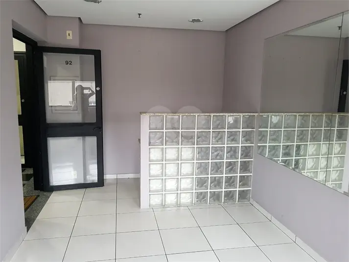 Salas à venda ou para alugar em Vila Clementino – SP